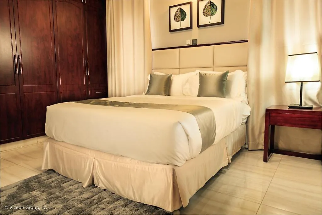 Apartment Hixon Residences Kampala Uganda